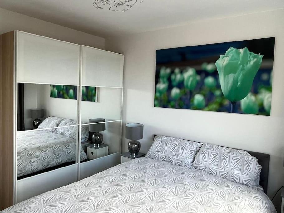 Holiday home Blissful Barrys Chesterfield