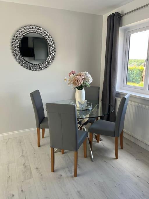 Holiday home Blissful Barrys Chesterfield