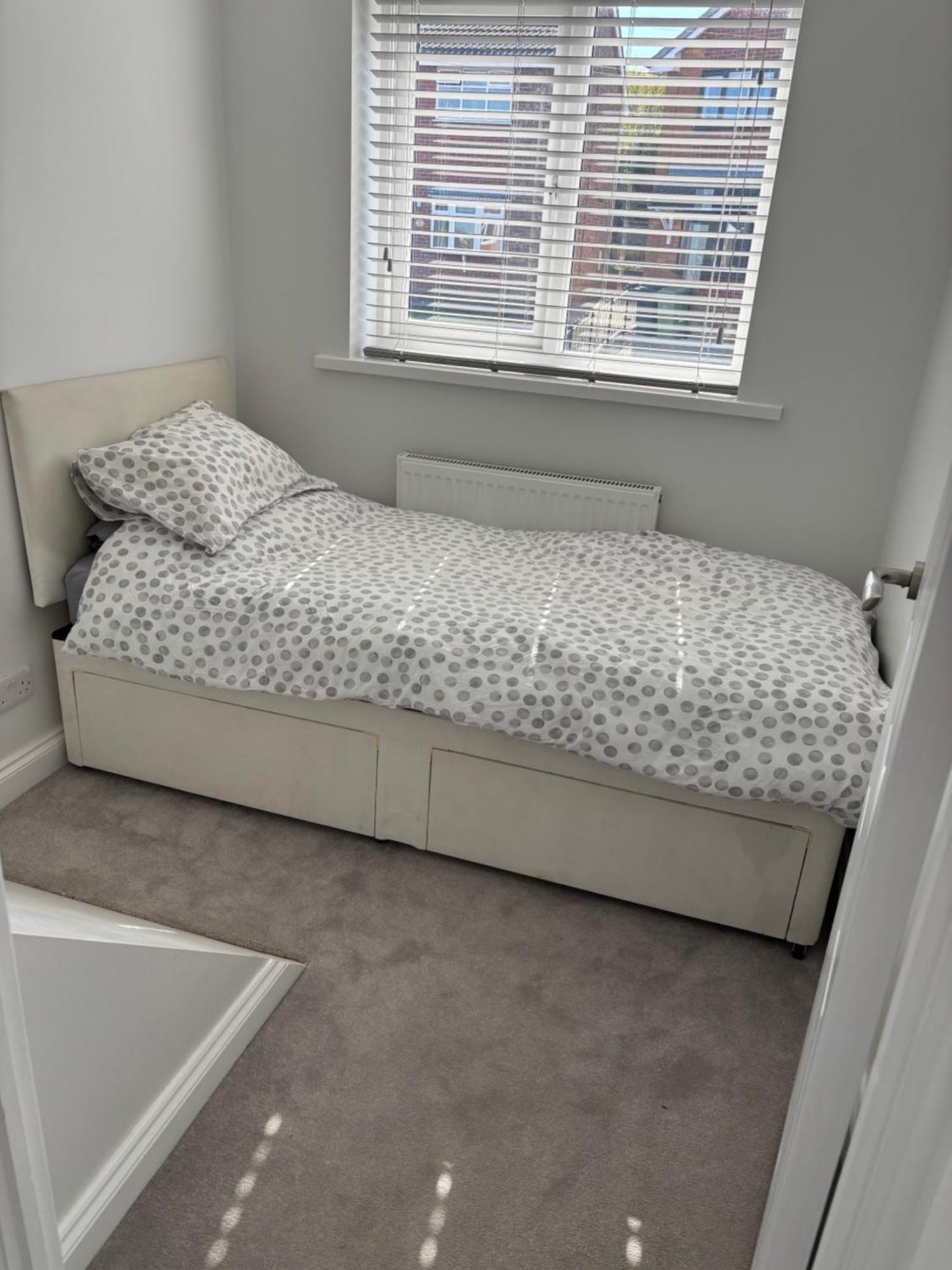 Holiday home Blissful Barrys Chesterfield